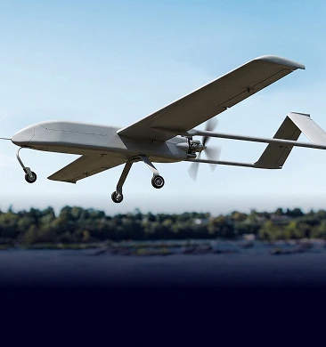 Counter-UAS Systems