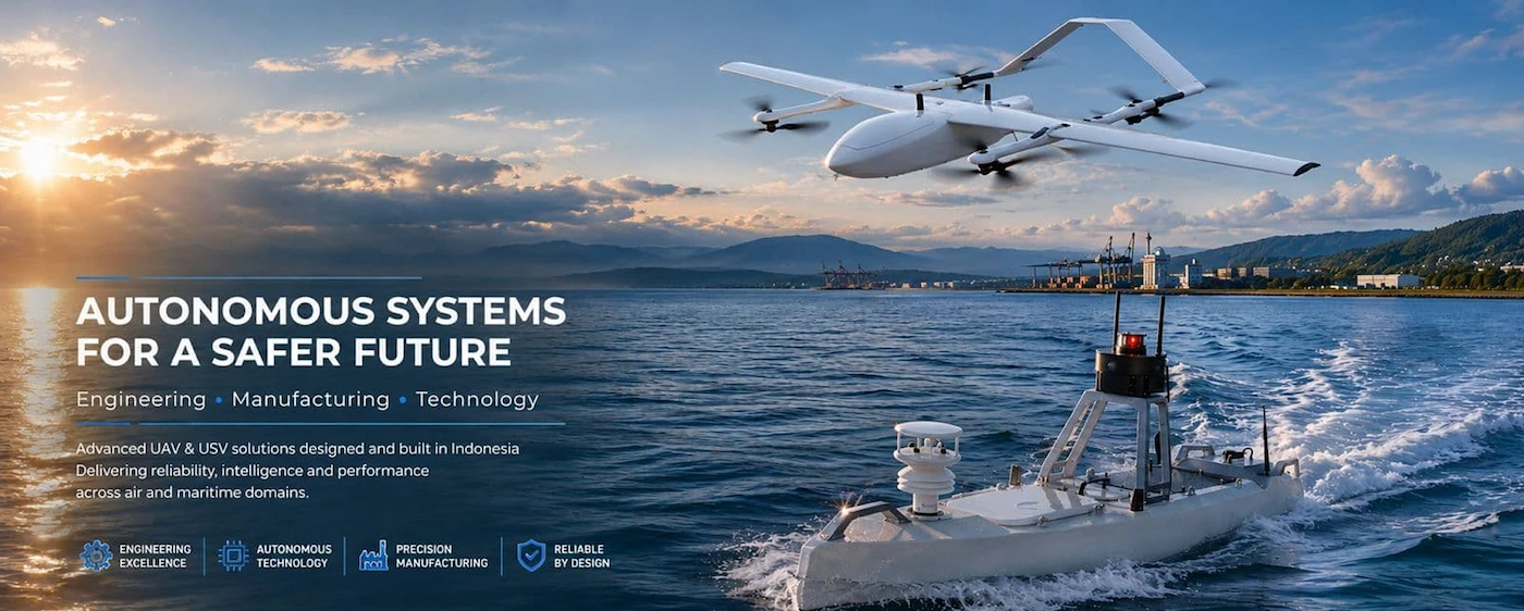 Autonomous Systems for a Safer Future