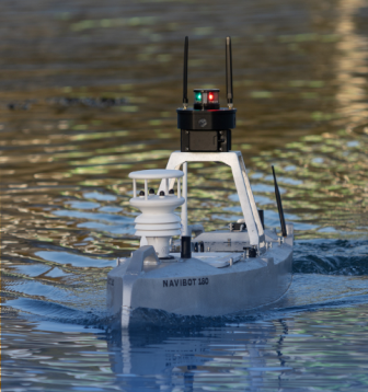 Navibot 180