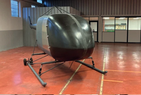 Engineering & Prototype
