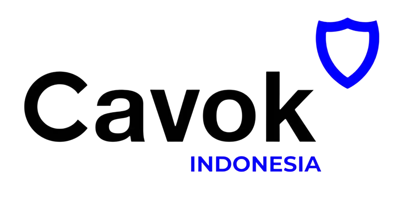 Cavok Indonesia - Professional Drone Solutions