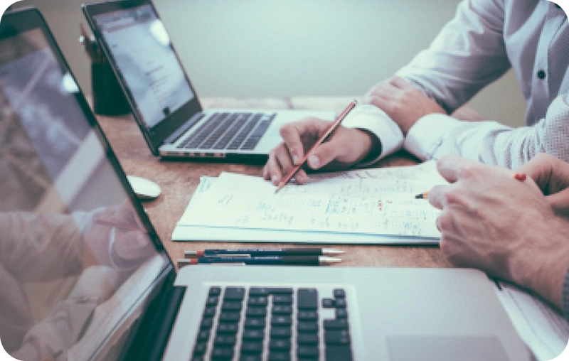Connect with Our Expert Team